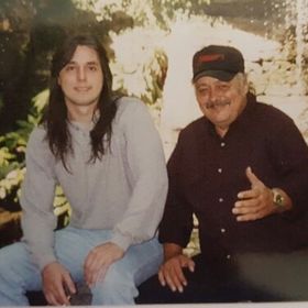 Profile Picture of kenneth Nicholson (@ksreco70) on Pinterest