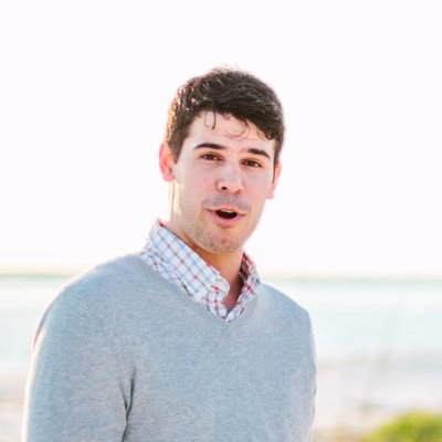 Profile Picture of Chris Randazzo (@chrisrandazzo90) on Twitter