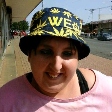 Profile Picture of Bianca Salter (@SalterBianca) on Twitter