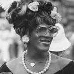 Profile Picture of Marsha P. Johnson (@marshapjonshon_official) on Instagram