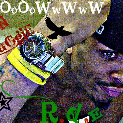 Profile Picture of joshua brinson (@RoYaL_DoN_BuGzZ) on Twitter