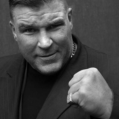 Profile Picture of Big Joe Egan (@BigJoeEgan) on Twitter