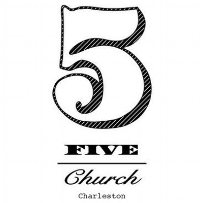 Profile Picture of 5Church Charleston (@5ChurchCHS) on Twitter