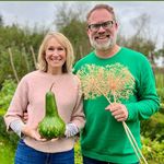 Profile Picture of Julia Parker & Dan Cooper (@twogoodgardeners) on Instagram