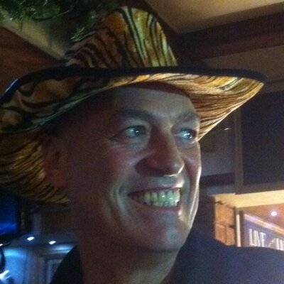Profile Picture of Darrell Owen (@dingdangdo51) on Twitter