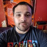 Profile Picture of Joseph Kreitzburg (@thegreatone330) on Instagram