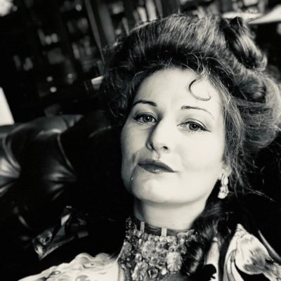 Profile Picture of Mary Ann Fitzpatrick (@EvilUnderSun) on Twitter