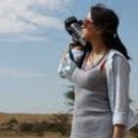 Profile Picture of Yiting Wang (@yiting-wang-4) on Quora