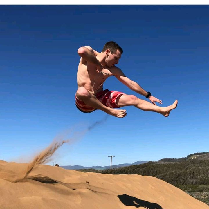 Alec Bluhm - Tiktok Profile Picture of Alec Bluhm (@alecbluhm) on Tiktok