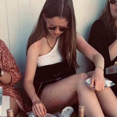 Profile Picture of Marie Dupon (@marieduponn) on Twitter