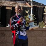 Profile Picture of Rusty Jackson (@rustyjaybmx) on Instagram