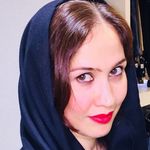 Profile Picture of Elnaz_ESkandari (@eli_eskandari7) on Instagram