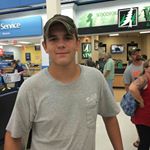 Profile Picture of Brandon Holbrooks (@holbrooksbrandon) on Instagram