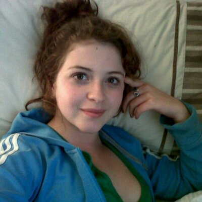 Profile Picture of Rebecca Nadine Duffy (@dottyduffy94) on Twitter