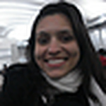 Profile Picture of Samantha S Silva (@samantha s silva) on Flickr