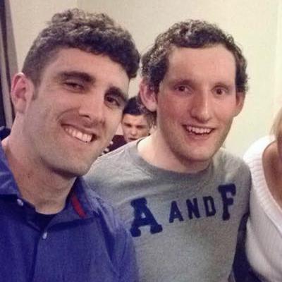 Profile Picture of Raymond O'Malley (@Omalley2Malley) on Twitter