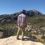 Profile Picture of Forrest Walker (@walkerforrest) on Instagram