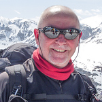 Profile Picture of Fernando Palacios Rodriguez (@ferpar57) on Flickr