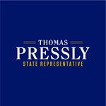Profile Picture of Thomas Pressly (@presslyforla) on Instagram