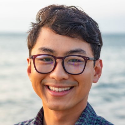 Profile Picture of William Nguyen (@phreatophytes) on Twitter