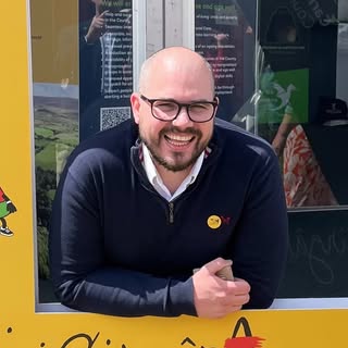 Profile Picture of Rob James (@robljames) on Instagram