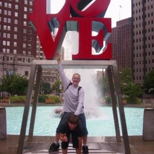 Profile Picture of Greg  Gradel (@noclueyimadethis) on Myspace