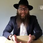 Profile Picture of Chaim Aharon Green (@chaimaarongreen) on Instagram
