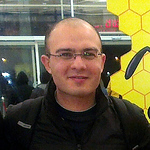 Profile Picture of Amr Salah Ibrahim (@amr salah ibrahim) on Flickr