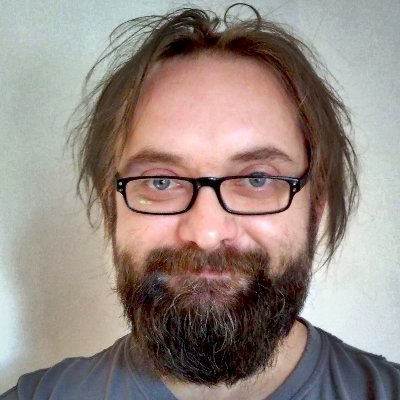 Profile Picture of David Mudrák (@mudrd8mz) on Twitter