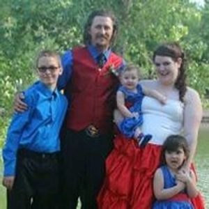 Profile Picture of Brittany Barron (@brittany.smith.1289) on Myspace