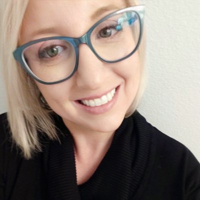 Profile Picture of Joanna Jana Laznicka (@JoannaLaznicka) on Twitter