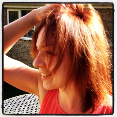 Profile Picture of Isabelle Leonard (@izzie_Leo) on Twitter