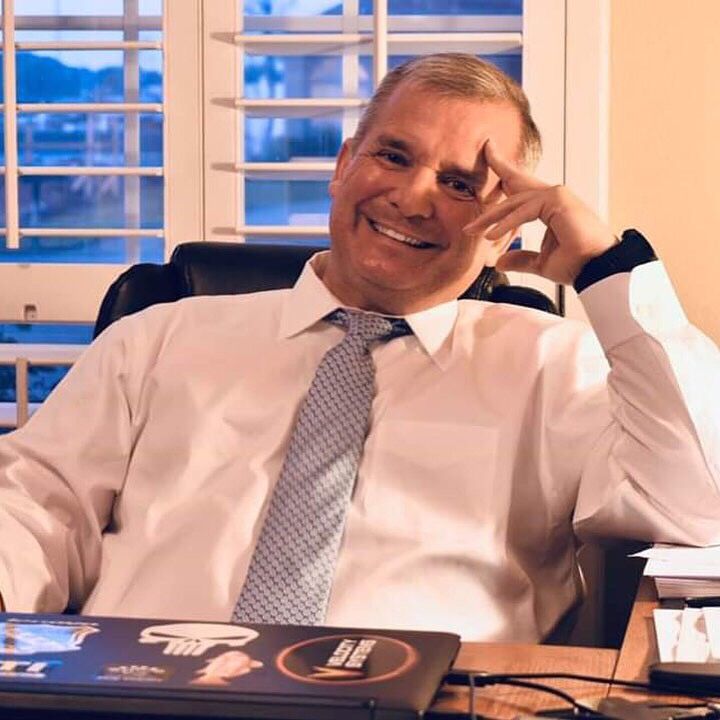 Robert W Allen - Tiktok Profile Picture of Robert W Allen (@robertwallen0) on Tiktok