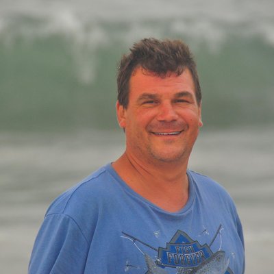 Profile Picture of David Gottshall (@GottshallDavid) on Twitter