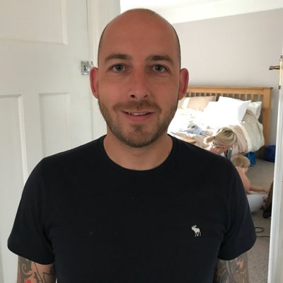 Profile Picture of Christian Cormier (@chriscormier16) on Twitter