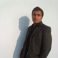 Profile Picture of Ishaq Shariff (@ishaq-shariff) on Quora