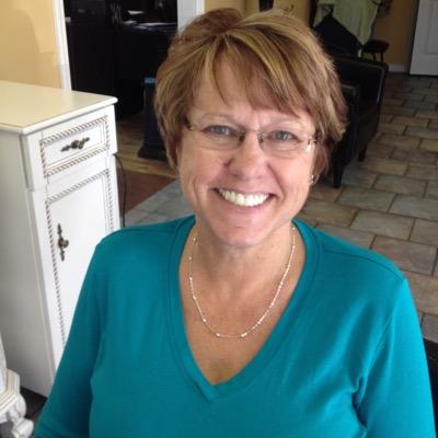 Profile Picture of Dorothy Wagner (@DorothyWagner16) on Twitter