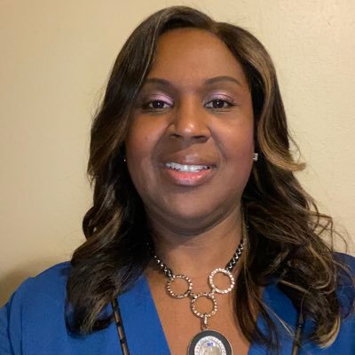 Profile Picture of Grenita Lathan (@HISDSupe) on Twitter
