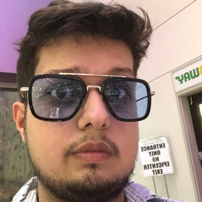 Profile Picture of Daniel Shad (@DanielShad3) on Twitter