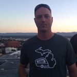 Profile Picture of Brian Hardy (@swansborobrian) on Instagram