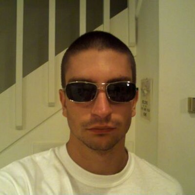 Profile Picture of Joshua Grube (@JoshuaGrube) on Twitter