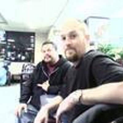 Profile Picture of Jesse Mayer (@mayerjesse) on Twitter