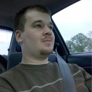 Profile Picture of Jacob Wenneberg (@rjw07) on Myspace