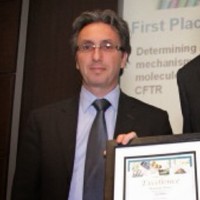 Profile Picture of Philippe Salphati (@philippe-salphati) on Quora