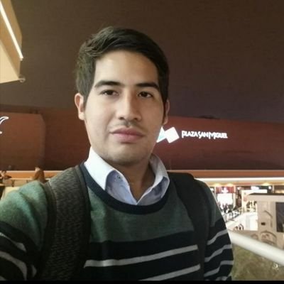 Profile Picture of Steven Alemán (@StevenAlemn6) on Twitter
