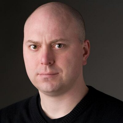 Profile Picture of John Sheldon (@jsheldonus) on Twitter