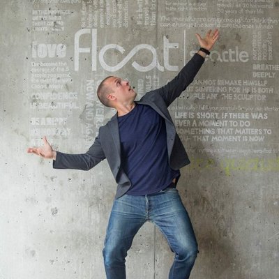 Profile Picture of Sean McCormick (@Seanyvolver) on Twitter