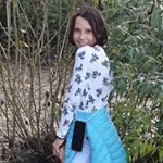 Profile Picture of Bianca Thomas (@bianca_lilly2014) on Instagram