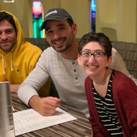Profile Picture of Jessica Barbalaci (@jessica-barbalaci) on Quora