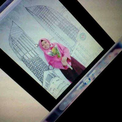 Profile Picture of Dhamee's Queen (@Anggia_Indra) on Twitter